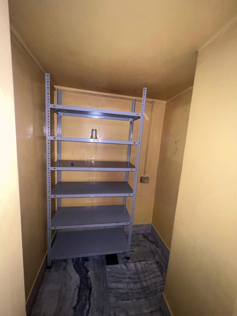 Fully Furnished 3bhk in Lachit Nagar, Guwahati, Assam, India for Rent